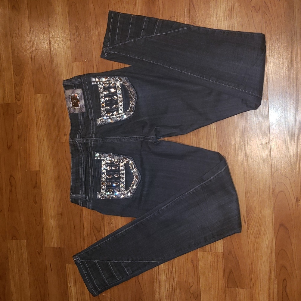 LAidol jeans, size 9
